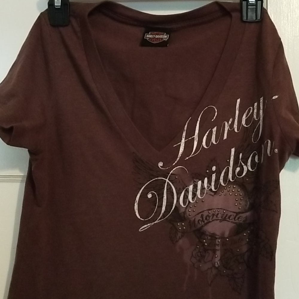 Harley Davidson T-Shirt